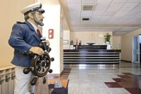 HOTEL PARK PUNAT***, PUNAT - OTOK KRK