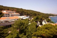 VITALITY HOTEL PUNTA****, VELI LOŠINJ