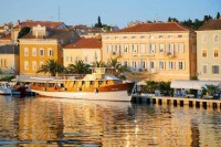 HOTEL APOKSIOMEN****, MALI LOŠINJ