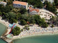 HOTEL ESPLANADE***, CRIKVENICA