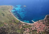 UNIJE - OTOK BEZ AUTOMOBILA