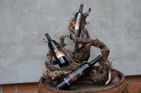 CRNO VINO NADINSKA RANA - VINARIJA VRSALJKO, NADIN