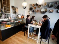 RESTORAN LARI & PENATI, ZAGREB