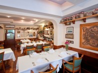RESTORAN NIKOLA, STOBREČ