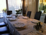 RESTORAN BALON, ZAGREB