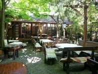 RESTORAN PRI ZVONCU, ZAGREB