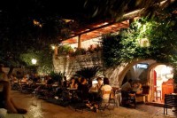 RESTORAN SESAME, DUBROVNIK