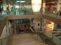 BURE CENTAR, BIOGRAD NA MORU