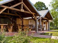 EKOETNO SELO STRUG, KRAPJE