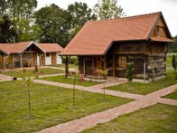 EKOETNO SELO STRUG, KRAPJE