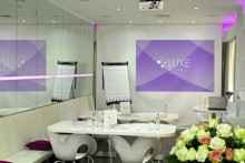 BOUTIQUE HOTEL LUXE, SPLIT