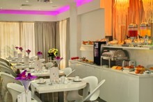 BOUTIQUE HOTEL LUXE, SPLIT