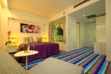 BOUTIQUE HOTEL LUXE, SPLIT
