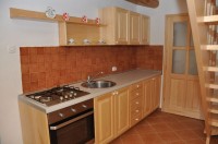 RIZVAN CITY LIČKA KUĆA, RIZVANUŠA