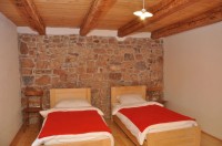 RIZVAN CITY LIČKA KUĆA, RIZVANUŠA