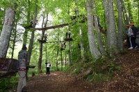 PUSTOLOVNO-IZLETNIČKI CENTAR RIZVAN CITY, RIZVANUŠA