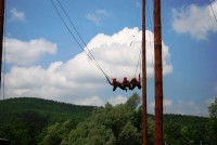 PUSTOLOVNO-IZLETNIČKI CENTAR RIZVAN CITY, RIZVANUŠA