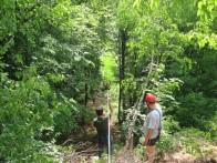 PUSTOLOVNO-IZLETNIČKI CENTAR RIZVAN CITY, RIZVANUŠA