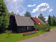 "TURIST" GRABOVAC, RAKOVICA