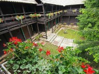 "TURIST" GRABOVAC, RAKOVICA