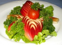 A LA CARTE RESTORAN HOTELA TOPLICA, TOPUSKO