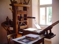 VRBNIČKA GLAGOLJSKA TISKARA, VRBNIK