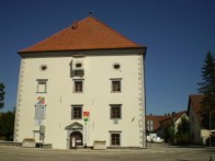 KAŠTEL ZRINSKIH - STALNI POSTAV ŠUMARSTVA, LOVSTVA I RIBOLOVA, BROD NA KUPI