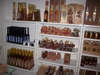 MED I PROIZVODI OD MEDA - POLJOPRIVREDNI OBRT PČELICA ANA, DELNICE