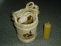 MED I PROIZVODI OD MEDA - POLJOPRIVREDNI OBRT PČELICA ANA, DELNICE