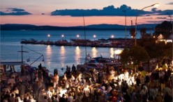 50. RIBARSKI TJEDAN, CRIKVENICA 29.8.-05.09.2017. 