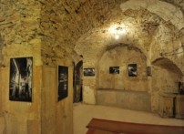 KRIPTA I KATAKOMBE, BAKAR