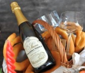 STARA BAKARSKA VODICA - PRIRODNO PJENUŠAVO VINO