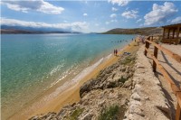 KOLANJSKE PJEŠĆANE PLAŽE