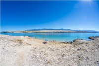 KOLANJSKE PJEŠĆANE PLAŽE