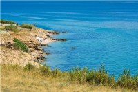 KOLANJSKE PJEŠĆANE PLAŽE