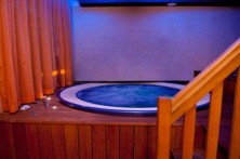 WELLNESS I FITNESS U HOTELU PLAŽA, OMIŠ
