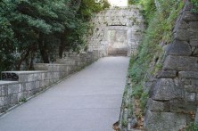 PARK ŠUMA KOMRČAR, RAB