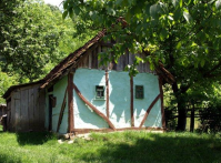 IZLETIŠTE SVETA ANA, ĐURĐEVAC