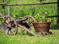 IZLETIŠTE SVETA ANA, ĐURĐEVAC