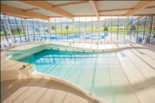 VODENI PARK ADAMOVEC