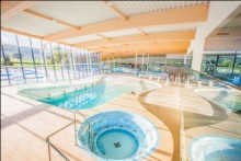 VODENI PARK ADAMOVEC