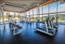 VODENI PARK ADAMOVEC