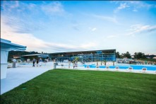 VODENI PARK ADAMOVEC