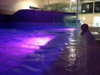 VODENI PARK ADAMOVEC