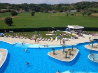 VODENI PARK ADAMOVEC