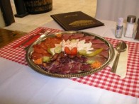 RESTORAN MEĐIMURSKA HIŽA, BLATO, ZAGREB