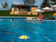 Savršen odmor kod Plitvičkih jezera