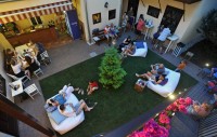 DVORIŠTA, GORNJI GRAD, 14.07.2017. - 23.07.2017.