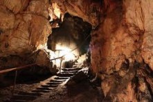 PEĆINSKI PARK GRABOVAČA