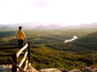 PEĆINSKI PARK GRABOVAČA